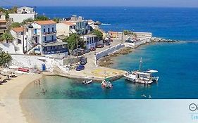 Θέα Θάλασσα Στούντιο Αρμενιστής Ικαρίας