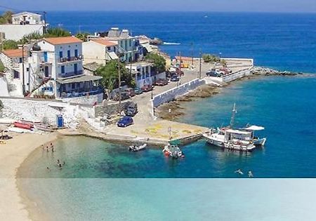Θέα Θάλασσα Στούντιο Αρμενιστής Ικαρίας Διαμέρισμα Εξωτερικό φωτογραφία